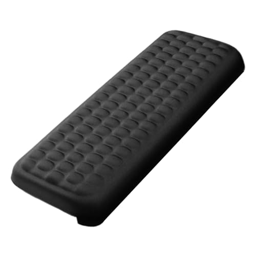 Lpoppcx Keyboard Hand Rest Pad | Bequeme Handballenauflage - Bequeme Stütze Für Büro, Homeoffice, Computertisch, Setup, Laptop-Arbeitsplatz Lpoppcx Keyboard Hand Rest Pad | Bequeme Handballenauflage - Bequeme Stütze Für Büro, Homeoffice, Computertisch, Setup, Laptop-Arbeitsplatz von Lpoppcx