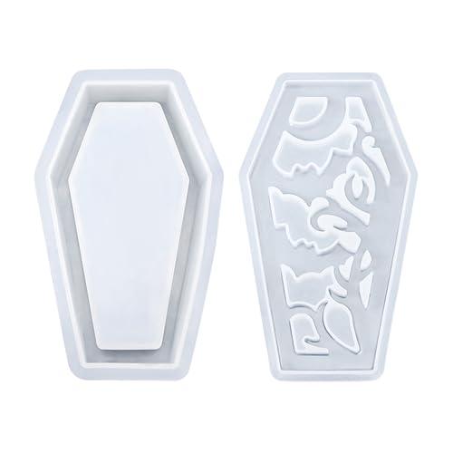 Lpoppcx Silikonform - Lampenschirm Form für Harzdekoration - Halloween Handarbeit Lampe Für Wohnzimmer Badezimmer Arbeitszimmer Schlafzimmer Lpoppcx Silikonform - Lampenschirm Form für Harzdekoration - Halloween Handarbeit Lampe Für Wohnzimmer Badezimmer Arbeitszimmer Schlafzimmer von Lpoppcx