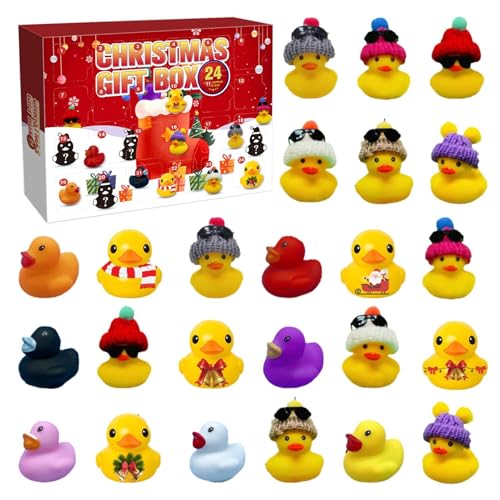 Quietscheentchen Adventskalender 2025 Adventskalender 2025 Kinder Weihnachtskalender Enten Weihnachts Countdown Kalender 24 Quietscheenten Adventskalenders Weihnachtsgeschenke Für Kinder Quietscheentchen Adventskalender 2025 Adventskalender 2025 Kinder Weihnachtskalender Enten Weihnachts Countdown Kalender 24 Quietscheenten Adventskalenders Weihnachtsgeschenke Für Kinder von Lpoppcx