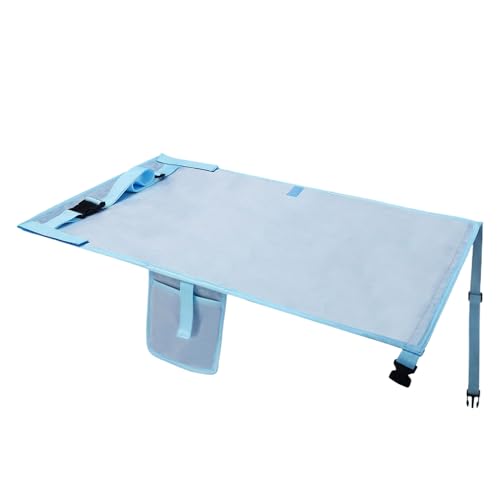 Lpsdssre Flugzeugsitzverlängerung für Babys, Mehrzwecknutzung, 76 x 44,5 cm, Kinder-Reise-Sitzverlängerung, tragbares Reisebett, Bequeme Erholung, für Outdoor-Urlaub, Lange Lpsdssre Flugzeugsitzverlängerung für Babys, Mehrzwecknutzung, 76 x 44,5 cm, Kinder-Reise-Sitzverlängerung, tragbares Reisebett, Bequeme Erholung, für Outdoor-Urlaub, Lange von Lpsdssre