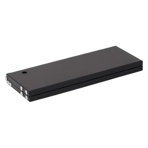 Lpsdssre Grill | Faltbarer Camping Grill Aus Aluminiumlegierung,Multifunktionales Grillrost Für Grillabende Garten Camping Picknick Terrasse von Lpsdssre