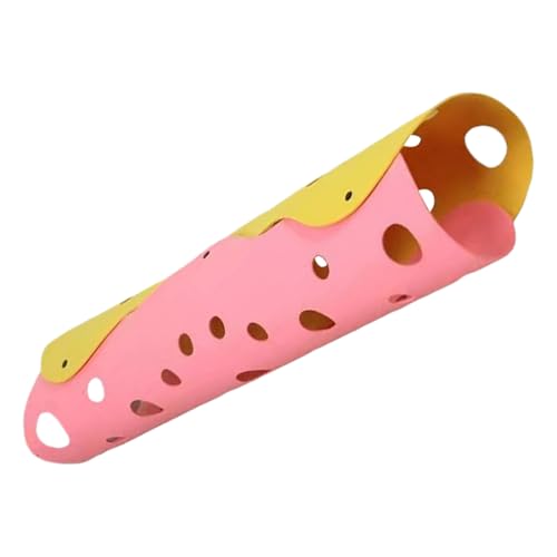 Lpsdssre Katzen Tunnel Bett - Waschbares Versteck Nest Für Kätzchen,Interaktives Filz Katzentunnel Bett Für Wohnung Wohnzimmer Schlafzimmer - Zuhause Spielen Schlafen Lpsdssre Katzen Tunnel Bett - Waschbares Versteck Nest Für Kätzchen,Interaktives Filz Katzentunnel Bett Für Wohnung Wohnzimmer Schlafzimmer - Zuhause Spielen Schlafen von Lpsdssre