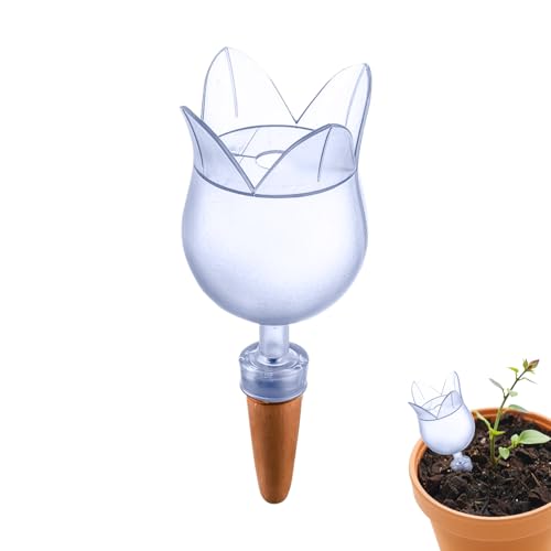 Lpsdssre Pflanzen Selbstbewässerungsgeräte | Bewässerungsspitzen Tropf-Einsätze für Blumentöpfe | Bewässerungsstäbe System Für Zimmerpflanzen Topfpflanzen Blumenkästen Blumenbeete Lpsdssre Pflanzen Selbstbewässerungsgeräte | Bewässerungsspitzen Tropf-Einsätze für Blumentöpfe | Bewässerungsstäbe System Für Zimmerpflanzen Topfpflanzen Blumenkästen Blumenbeete von Lpsdssre