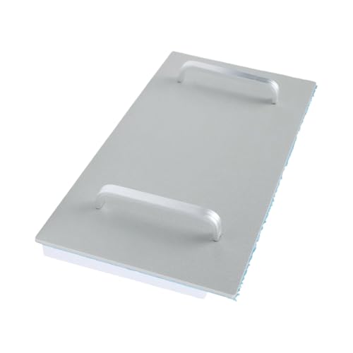 Lpsdssre Weitmäul-Poolabdeckung, Leicht Zu Bedienende Grifffunktion, 31 X 15,5 X 2,7 cm, Pool-Skimmerdeckel, Wide Mund Skimmer-Stecker, Saisonal Lpsdssre Weitmäul-Poolabdeckung, Leicht Zu Bedienende Grifffunktion, 31 X 15,5 X 2,7 cm, Pool-Skimmerdeckel, Wide Mund Skimmer-Stecker, Saisonal von Lpsdssre