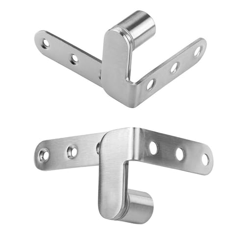 Secret Door -Hardware, einfache Installation, 8.8x7.7x5.4cm, versteckte Türschläge, ein Bücherregal -Tür -Hardware, vielseitige Anwendung:, für das Home Shed Store -Bücherregalschrank von Lpsdssre