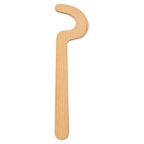 Töpferei Ton Modellierwerkzeuge, Holz-Ton-Werkzeuge, Töpferei Schnitzen, Modellierstab, bequemer Griff, S-mooth Finish, erweiterte Reichweite, Vorteil für Werkstätten Töpferei Ton Modellierwerkzeuge, Holz-Ton-Werkzeuge, Töpferei Schnitzen, Modellierstab, bequemer Griff, S-mooth Finish, erweiterte Reichweite, Vorteil für Werkstätten von Lpsdssre