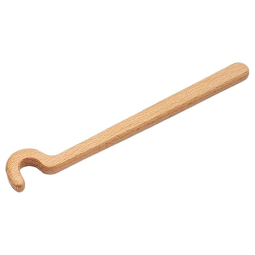 Töpferei Ton Modellierwerkzeuge, Holz-Ton-Werkzeuge, Töpferei Schnitzen, Modellierstab, bequemer Griff, S-mooth Finish, erweiterte Reichweite, Vorteil für Werkstätten Töpferei Ton Modellierwerkzeuge, Holz-Ton-Werkzeuge, Töpferei Schnitzen, Modellierstab, bequemer Griff, S-mooth Finish, erweiterte Reichweite, Vorteil für Werkstätten von Lpsdssre