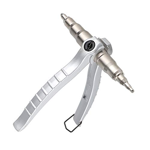 Lsaardth Tube Expander-Edelstahl Manuelle Kupfer Tube Expander Klimaanlage Wartung Reparatur Hand Expanding Tool von Lsaardth