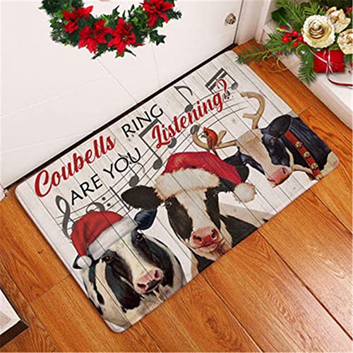 Alfombrilla de baño occidental, botas de cuero de vaquera americana con estampado cultural rústico salvaje oeste, alfombrilla de decoración de baño de felpa con respaldo antideslizante, 24" x 16", roj von Lsjuee