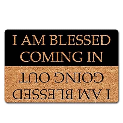 Felpudo de campo de diente de león, alfombra suave y cómoda, alfombrillas de bienvenida antideslizantes para el hogar, cocina, lavable, alfombrillas de ducha decorativas para bañera, 20x31 pulgadas/50 Felpudo de campo de diente de león, alfombra suave y cómoda, alfombrillas de bienvenida antideslizantes para el hogar, cocina, lavable, alfombrillas de ducha decorativas para bañera, 20x31 pulgadas/50 von Lsjuee