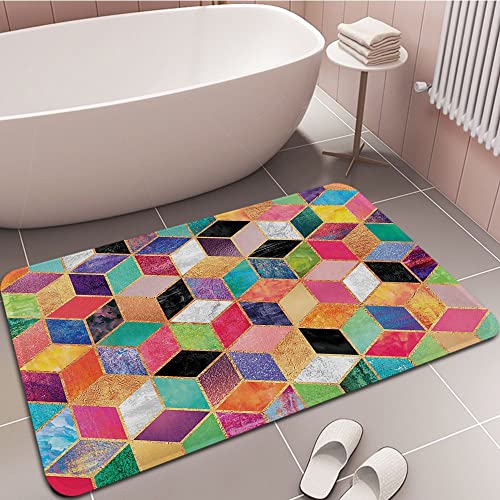 Lsjuee Blue Seascape Submarino Felpudo Alfombra Suave y cómoda Alfombrillas de bienvenida antideslizantes para EL hogar Cocina Bañera lavable Alfombrillas de ducha Decorativas 20 * 31in / 50 * 80cm Lsjuee Blue Seascape Submarino Felpudo Alfombra Suave y cómoda Alfombrillas de bienvenida antideslizantes para EL hogar Cocina Bañera lavable Alfombrillas de ducha Decorativas 20 * 31in / 50 * 80cm von Lsjuee