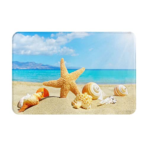 Lsjuee Felpudo de libros y té, alfombra Suave cómoda, alfombrillas de bienvenida antideslizantes para EL hogar, cocina, lavable, alfombrillas de ducha decorativas para bañera, 16 * 24in/40 * 60cm von Lsjuee