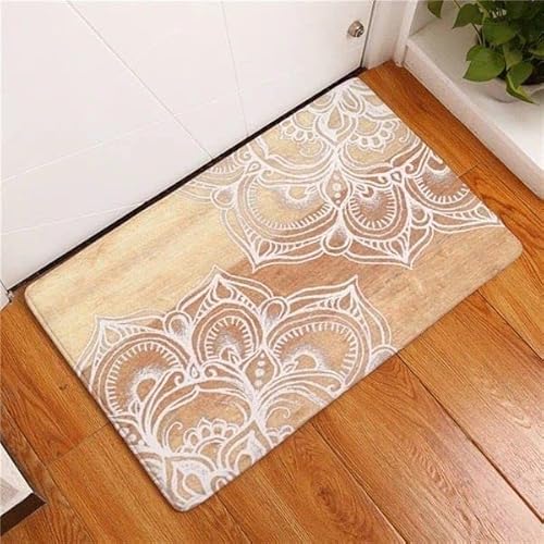 You Left The House Looking Like That Felpudo Tapete antideslizante Alfombras impermeables Alfombra Interior Tapetes de bienvenida universales Puerta delantera 16 * 24in/40 * 60cm von Lsjuee