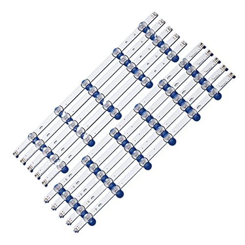 Lskjzzn LED-Hintergrundbeleuchtung, kompatibel mit Lig DRT 3.0 55 55LB561U 55LB572V 55LB5800 55LB580B 55LB580U 55LB580V 55LB5820 55LB582B LC550DUE-FGA3 von Lskjzzn