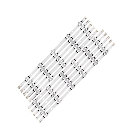 Lskjzzn Neu Full Backlight Array LED Strip Bar LG 55'DRT3.0 55LB650V 55LB630V LC550DUH FG 55LF5610 55LF580V 55LF5800 55LB630V 55LB6300 Lskjzzn Neu Full Backlight Array LED Strip Bar LG 55'DRT3.0 55LB650V 55LB630V LC550DUH FG 55LF5610 55LF580V 55LF5800 55LB630V 55LB6300 von Lskjzzn