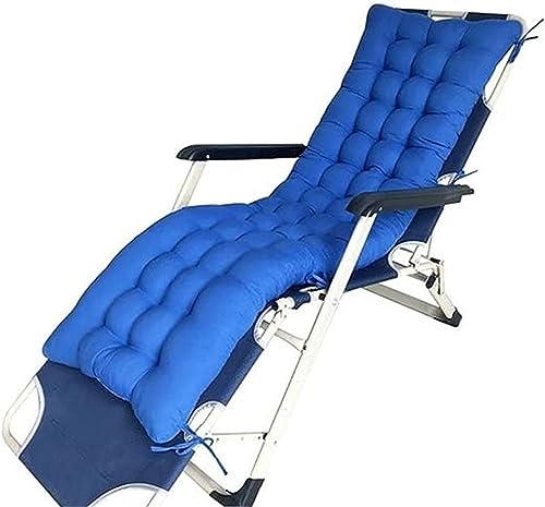 Lsoiup Dick gestepptes, gepolstertes Kissen für Sonnenliegen, Kissen für Terrassen-Relaxsessel Lsoiup Dick gestepptes, gepolstertes Kissen für Sonnenliegen, Kissen für Terrassen-Relaxsessel von Lsoiup