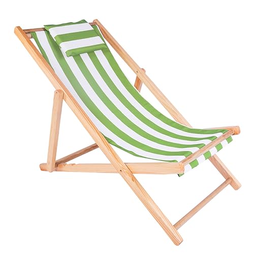 Lsoiup Faltbarer Loungesessel aus massivem Oxford-Stoff, tragbarer Camping-Strandstuhl, für Camping-Wander-Strandpicknicks Lsoiup Faltbarer Loungesessel aus massivem Oxford-Stoff, tragbarer Camping-Strandstuhl, für Camping-Wander-Strandpicknicks von Lsoiup