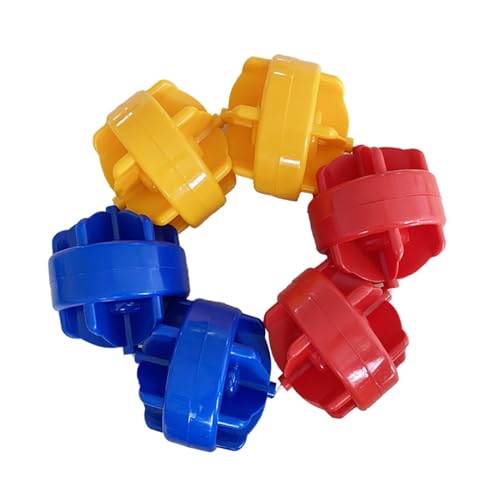 Lsoiup Schwimmendes Sicherheitstrennseil, Pool-Bahnteiler, Wiederverwendbare Absperrung für Pool, Strand, Wasserpark, Durchmesser 12 cm Lsoiup Schwimmendes Sicherheitstrennseil, Pool-Bahnteiler, Wiederverwendbare Absperrung für Pool, Strand, Wasserpark, Durchmesser 12 cm von Lsoiup