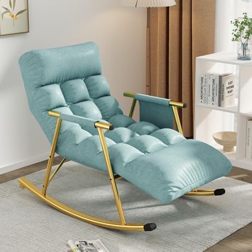 Lsoiup Verstellbarer Zero-Relax-Loungesessel mit Seitentasche, ideal für Wohnzimmer und Schlafzimmer von Lsoiup