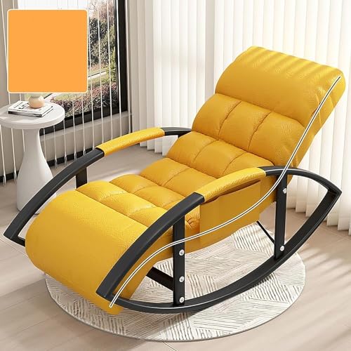 Lsoiup Verstellbarer Zero-Relax-Loungesessel mit Seitentasche, ideal für Wohnzimmer und Schlafzimmer von Lsoiup