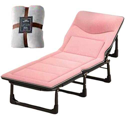 Verstellbarer Zero Gravity Lounge Chair, Faltbarer Terrassen-Liegestuhl mit weichem Kissen, Indoor & Outdoor-Liegestuhl Verstellbarer Zero Gravity Lounge Chair, Faltbarer Terrassen-Liegestuhl mit weichem Kissen, Indoor & Outdoor-Liegestuhl von Lsoiup