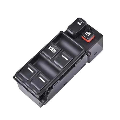 Elektrische Schalter Fensterheber Für Accord 2003-2007 Fensterheber-Steuerschalter 35750-SDA-H12 von Lspbfkq