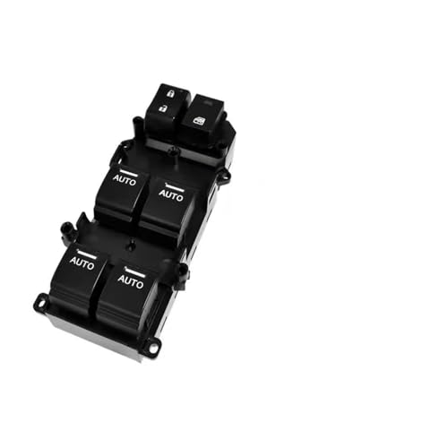Elektrische Schalter Fensterheber Für Accord 2013–2017 Fenstersteuerungsschalter 35750-T2A-W01 von Lspbfkq