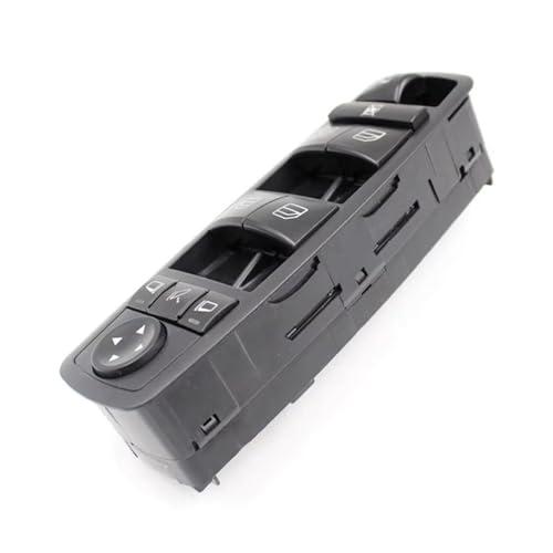 Elektrische Schalter Fensterheber Für Benz GL R Für Klasse ML350 W251 Fenster Elektrische Master Switch A2518300590 von Lspbfkq