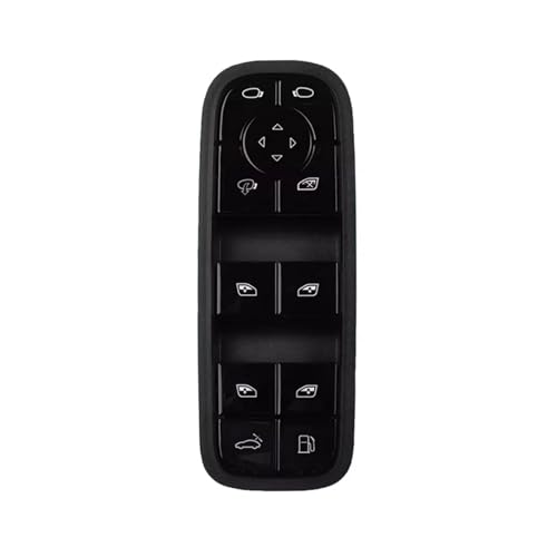 Elektrische Schalter Fensterheber Für Cayenne Für Panamera Für E-Hybrid 2017 Power Fenster Control Schalter 971959858H Elektrische Schalter Fensterheber Für Cayenne Für Panamera Für E-Hybrid 2017 Power Fenster Control Schalter 971959858H von Lspbfkq