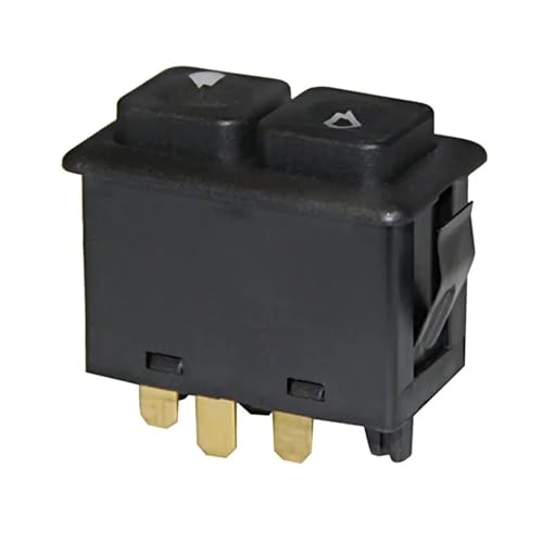 Elektrische Schalter Fensterheber Für E23 E24 E28 E30 Fensterheberschalter Steuertaste 61311381205 von Lspbfkq
