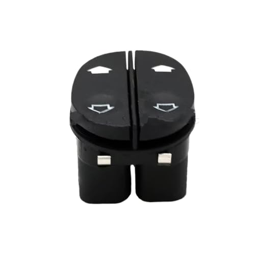 Elektrische Schalter Fensterheber Für Ford Für FIESTA Für FUSION Power Fensterheber Schalter 96FG14529BC von Lspbfkq