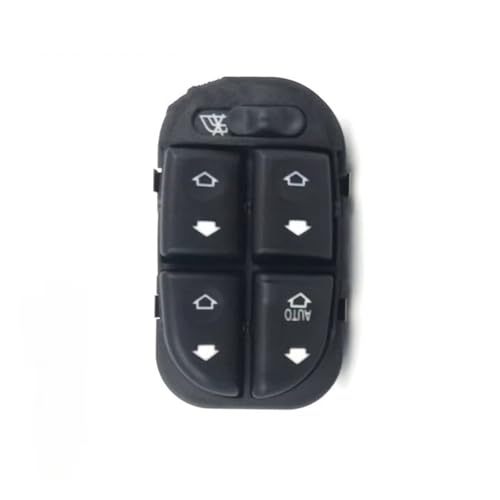 Elektrische Schalter Fensterheber Für Ford Für Mondeo Mk2 1997-2001 Power Fenster Haupt Control Schalter 97BG14A132AA Elektrische Schalter Fensterheber Für Ford Für Mondeo Mk2 1997-2001 Power Fenster Haupt Control Schalter 97BG14A132AA von Lspbfkq