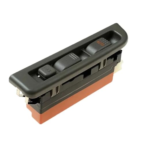 Elektrische Schalter Fensterheber Für Isuzu Für NHR Für NPR 1998-2004 Linker Fensterheberschalter 8-97315178-0 von Lspbfkq