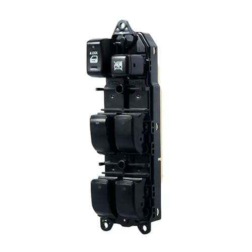 Elektrische Schalter Fensterheber Für LEXUS Für RX400H 2004-2009 Power Fenster Control Master Switch 84040-48140 von Lspbfkq