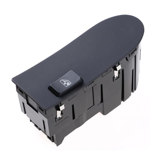 Elektrische Schalter Fensterheber Für MAN Für TGA Für TGX Power Master Fenster Control Schalter 81258067097(A) von Lspbfkq