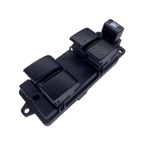 Elektrische Schalter Fensterheber Für Mazda 3 2003-2009 Links Fahrer Master Fenster Control Schalter BP4L-66-350 Elektrische Schalter Fensterheber Für Mazda 3 2003-2009 Links Fahrer Master Fenster Control Schalter BP4L-66-350 von Lspbfkq