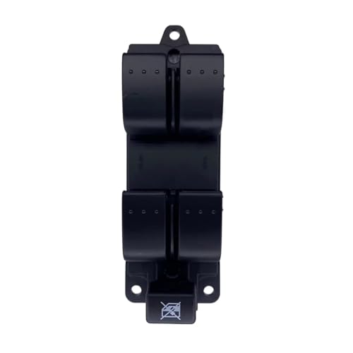 Elektrische Schalter Fensterheber Für Mazda 3 Serie BK 2003-2009 Elektrische Power Master Fenster Schalter BP4L-66-350 Elektrische Schalter Fensterheber Für Mazda 3 Serie BK 2003-2009 Elektrische Power Master Fenster Schalter BP4L-66-350 von Lspbfkq