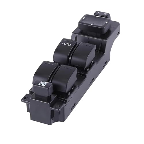 Elektrische Schalter Fensterheber Für Mazda 5 2012-2015 Elektrische Master Fensterheber Schalter CG15 66 350 von Lspbfkq