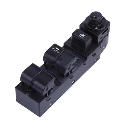 Elektrische Schalter Fensterheber Für Mazda CX-5 2012-2020 Links Master Fenster Control Schalter KF33-66-350A Elektrische Schalter Fensterheber Für Mazda CX-5 2012-2020 Links Master Fenster Control Schalter KF33-66-350A von Lspbfkq