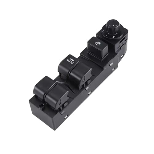 Elektrische Schalter Fensterheber Für Mazda Für Cx-5 2016 2017 Elektrische Fensterheber Control Schalter Taste KF33-66-350A von Lspbfkq