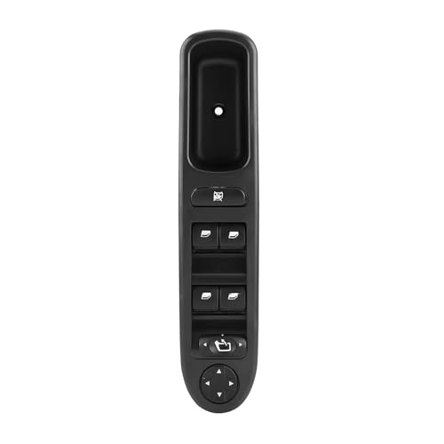 Elektrische Schalter Fensterheber Für Peugeot 207 Vorne Links Elektrische Power Master Fenster Control Schalter Für 6490.EH Elektrische Schalter Fensterheber Für Peugeot 207 Vorne Links Elektrische Power Master Fenster Control Schalter Für 6490.EH von Lspbfkq