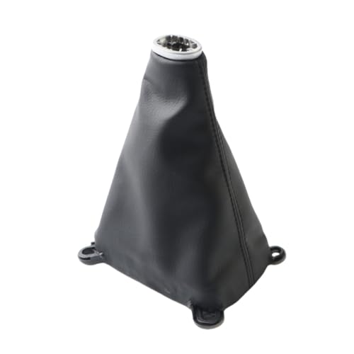 Lspbfkq Auto Schaltknauf Cover Für Civic 2012-2015 Schaltknauf Gaitor Boot Kragen Fall Hand Geschwindigkeit Hebel Shifter Stift(B0569 Case Only) von Lspbfkq
