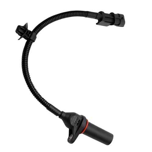Lssapr Kurbelwellen-Positionssensor 39180-2B000 SU13885 0902267 Ersatz für Hyundai Elantra Soul 2011-2015 Tucson Forte Koup 2014 2015 Accent Veloster Rio 2012-2014 von Lssapr