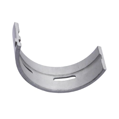 10pcs STD bis +100 Hauptkurbelwellenlager kompatibel mit GSX-R1000-Modellen K5-K8 2005-2008 und K9 L0 L1 L2 2009-2012 Motorradmotorteile(10pcs übergroß 100) von Ltqkuxc