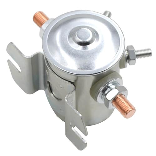 12-V-Solenoid-Relais für kontinuierliche Dienstleistungen mit Karren Walk Marine Applications passt 1114208 1114218 5117340 SWX88 15-88 SWX-88 15-132 12-V-Solenoid-Relais für kontinuierliche Dienstleistungen mit Karren Walk Marine Applications passt 1114208 1114218 5117340 SWX88 15-88 SWX-88 15-132 von Ltqkuxc