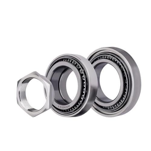 54x34x12 5 mm Motorrad -Verjüngungswalzenlager mit Sprint 150 GTS 300 GTS300 Modelle 32907 Aneignung 54x34x12 5 mm Motorrad -Verjüngungswalzenlager mit Sprint 150 GTS 300 GTS300 Modelle 32907 Aneignung von Ltqkuxc