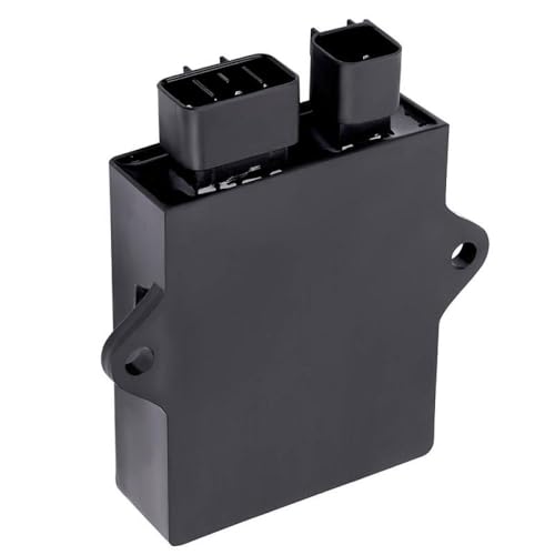 ECU Ignitor Ignition Switch kompatibel mit Vulcan 800 VN800A VN800 Motorrad-Teilenummer 21119-1438 von Ltqkuxc