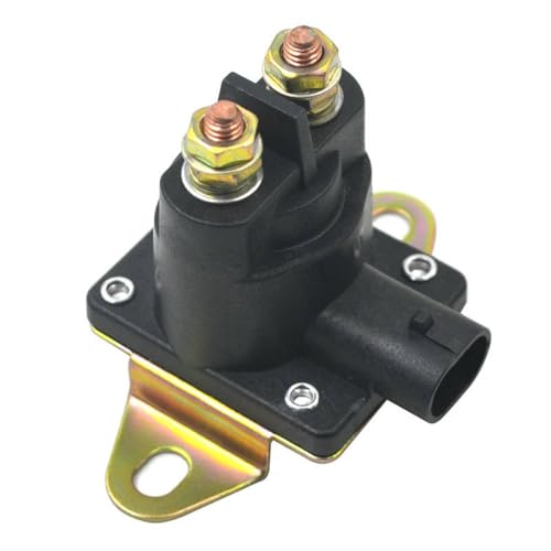 Motor Power Trim Tilt Relais kompatibel mit Außenbordermotor 25 PS 1994-2006 Modelle passt 89-850188a 89-850188 89-818999a1 geeignet für den Gebrauch des Handelsschiffs geeignet Motor Power Trim Tilt Relais kompatibel mit Außenbordermotor 25 PS 1994-2006 Modelle passt 89-850188a 89-850188 89-818999a1 geeignet für den Gebrauch des Handelsschiffs geeignet von Ltqkuxc