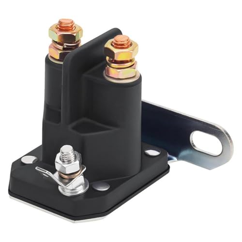 Motorradstarter -Relais -Magnetmagnetkompatibel mit 425 325 330 2x4 Big Boss 250 300 350 Scrambler 400 Trail Blazer Xplorer ATP und ähnliche Modelle Motorradstarter -Relais -Magnetmagnetkompatibel mit 425 325 330 2x4 Big Boss 250 300 350 Scrambler 400 Trail Blazer Xplorer ATP und ähnliche Modelle von Ltqkuxc