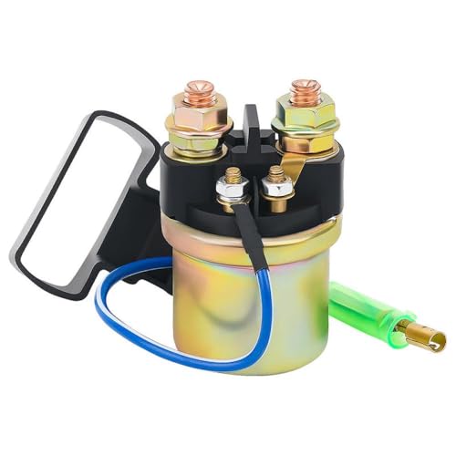 Motorradstarter-Relaismagnet mit FJ1100 FZ600 FZ750 FZR400 TDM850 XV125 XV250 XV750 PASS 36Y-81940-00-00 42X-81940-00-00 Motorradstarter-Relaismagnet mit FJ1100 FZ600 FZ750 FZR400 TDM850 XV125 XV250 XV750 PASS 36Y-81940-00-00 42X-81940-00-00 von Ltqkuxc